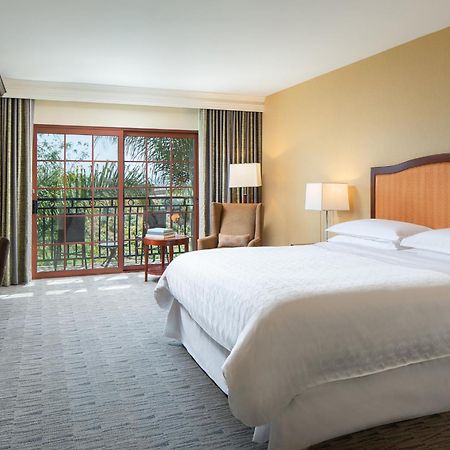 Sheraton Carlsbad Resort & Spa Exterior foto